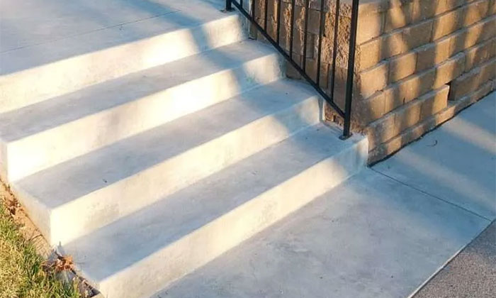 Fox Masonry Sidewalks And Concrete