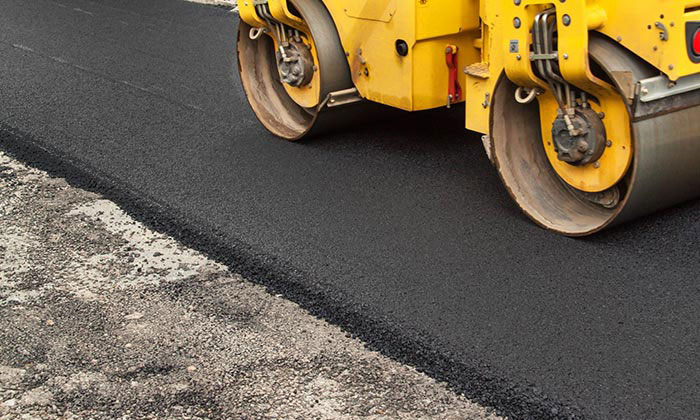 Fox Masonry Asphalt Paving