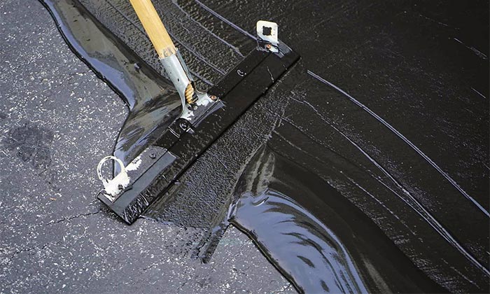 Fox Masonry Asphalt Sealcoating And Asphalt Line Striping